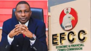 “We now have too many pastors, imams in our financial crime files” – EFCC Chairman