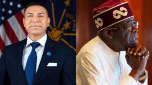 US firm warns Tinubu over 2027 election, says America won&rsquo;t allow rigging
